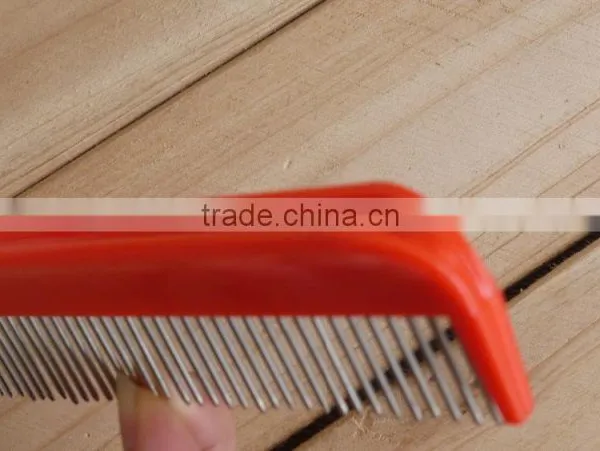 2016 New Rotating Teeth Dog Comb photo-5