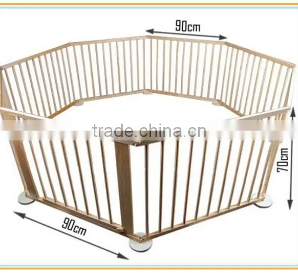 Simple Baby Playpen Large Playpen for Babies photo-6
