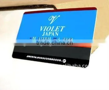 Double Frequency RFID Card photo-2