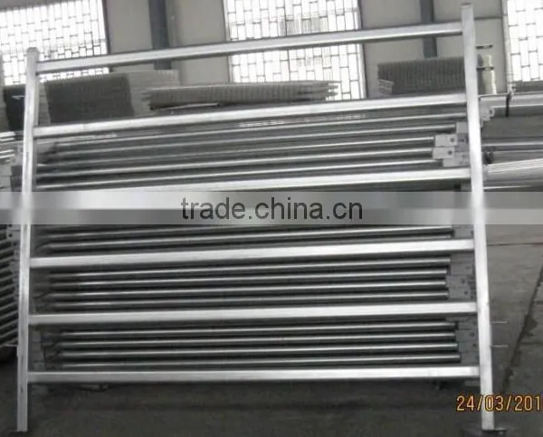 Y Post Welded Airport Security Fence photo-5
