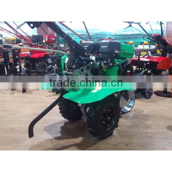 Gasoline Tiller, Tiller, Power Tiller photo-3