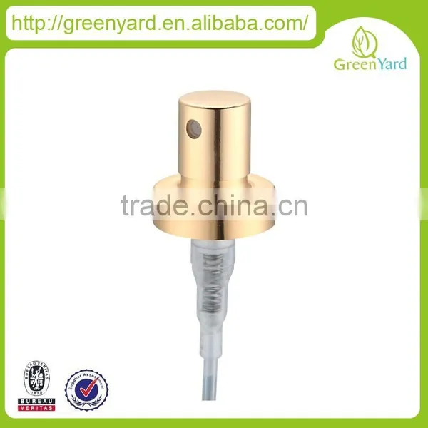 Aluminium Spray Valve Cover,crimp Pump 15/400 18/400 20/400 photo-3