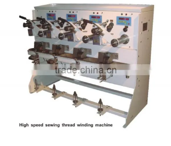 Electric Motor Winding Machine photo-2