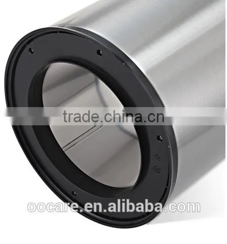 Intelligent Sensor Dustbin photo-4