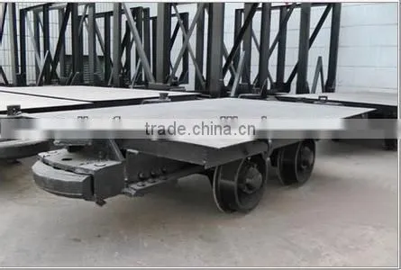 MPC Coal Mining Platform Lorry/platform Car for Transportation photo-5