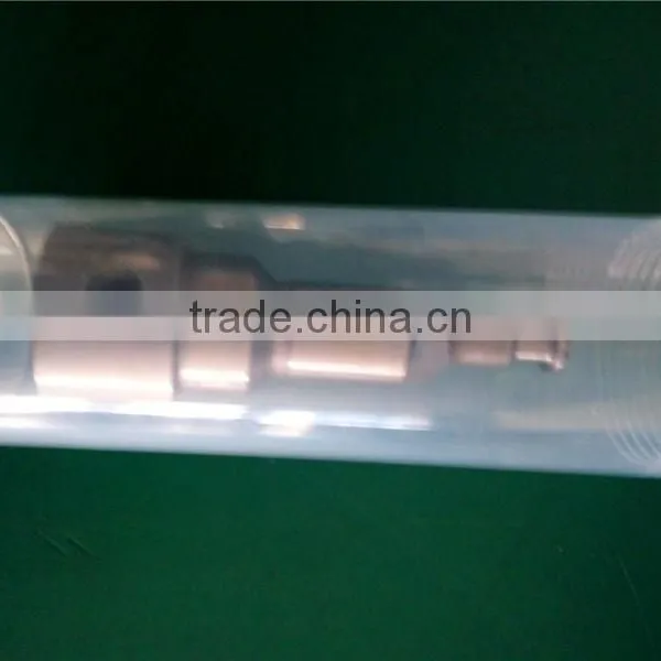 Injector Plunger N9 photo-4