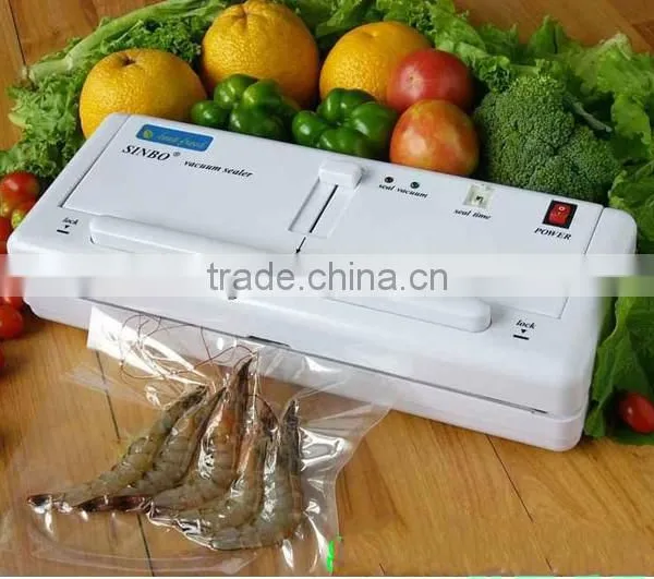 Hot Sale electric vacuum sealer