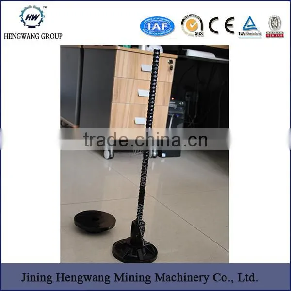 Corrosion Protection Tunnel Rock Bolt photo-2