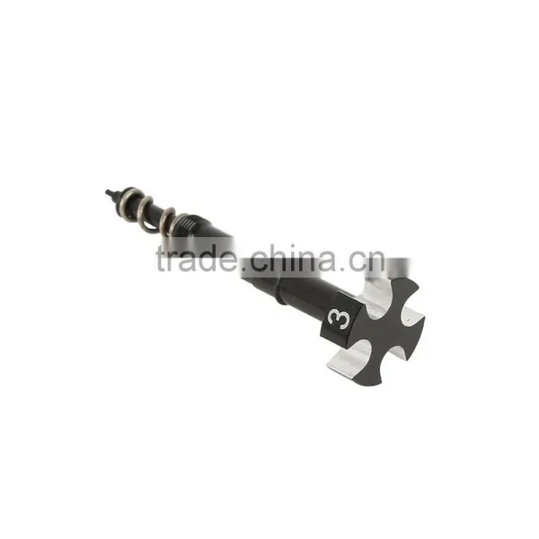 Adjustable Fuel Mixture Screw For Keihin FCR Carburetor Honda CRF450R 02_08 photo-2