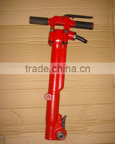 B47 Rock Breaker Used Rock Drill Machine photo-4