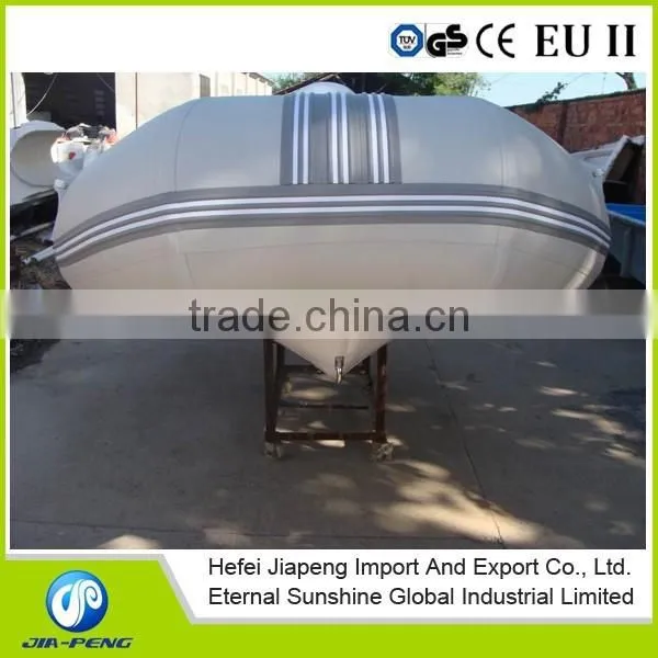 High Quality PVC RIB380 photo-2
