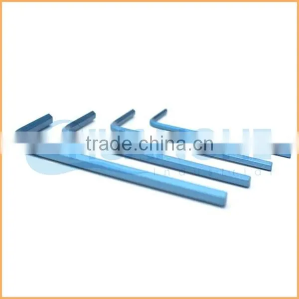 Chuanghe Sales Hex Key Set Inch photo-4