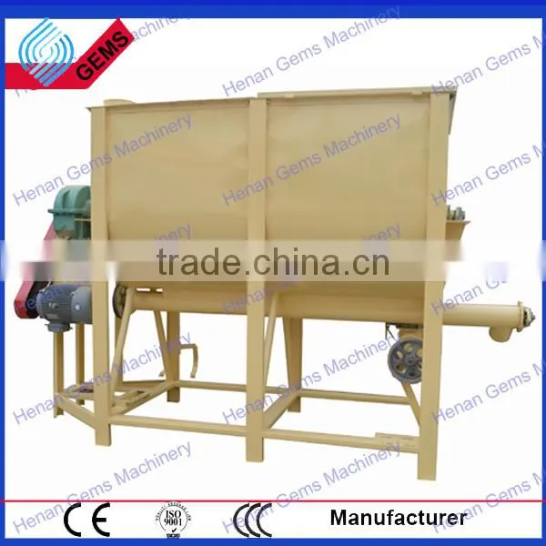 Animal Feed Mill Mixer, Small Animal Feed Mixer