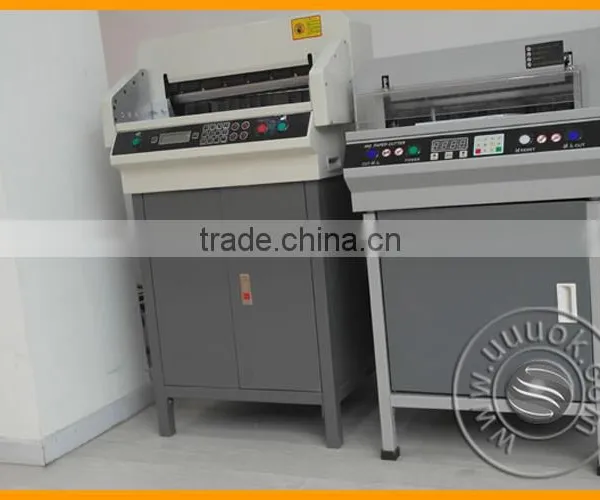 High Precision Paper Cut Machine photo-5