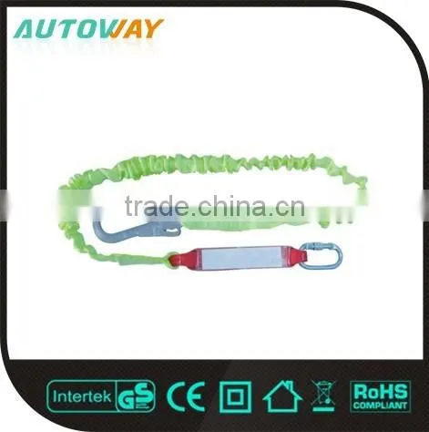 Good Quality Safety Absorber Lanyards photo-2