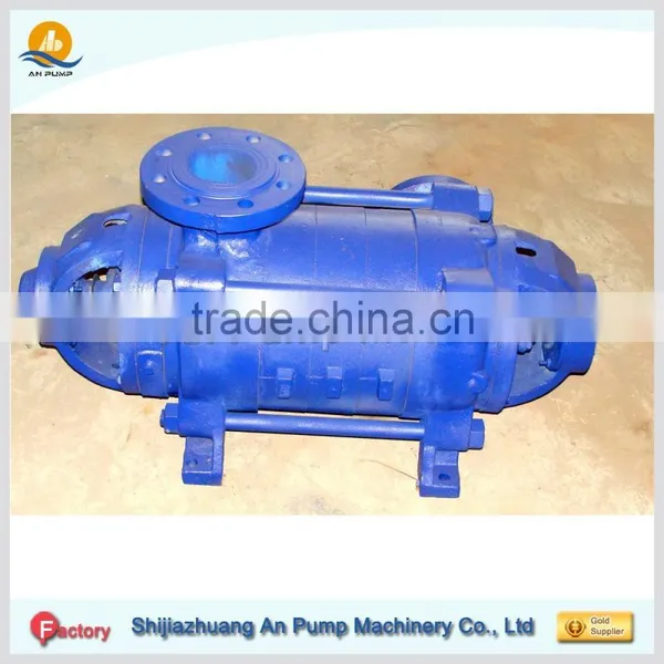 Multi Stage High Pressure Feed Water Pump photo-3