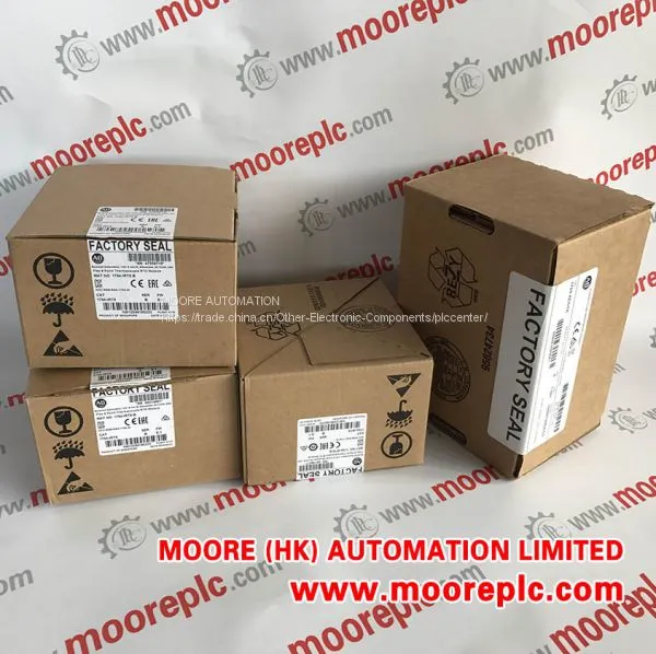 НОВЫЙ ОРИГИНАЛ ALLEN BRADLEY AB 1746-N2B 1746 N2B photo-4