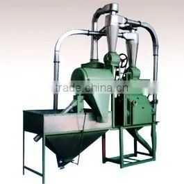 5 Ton per Day Grain Mill Automatic Maize/Wheat Flour Milling Machine photo-3