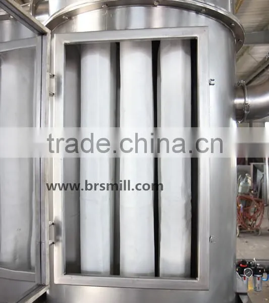 Chili Grinding Machine Spice Grinding Mill Chili Powder Grinding Mill photo-5
