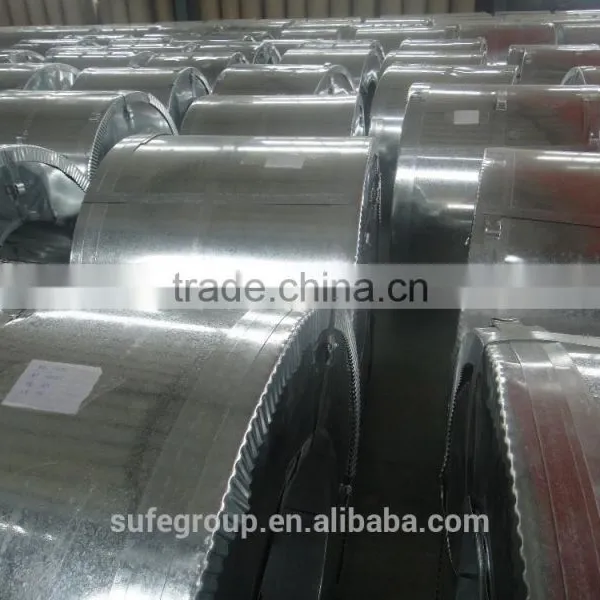 Cold Rolled Steel Coil CRCA( DC01, SPCC, SPCD, ST12, Q195 ) photo-2