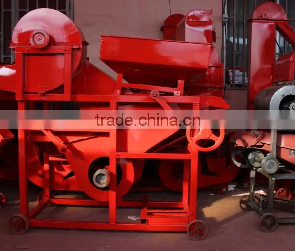 Peanut Shell Removing Machine photo-3