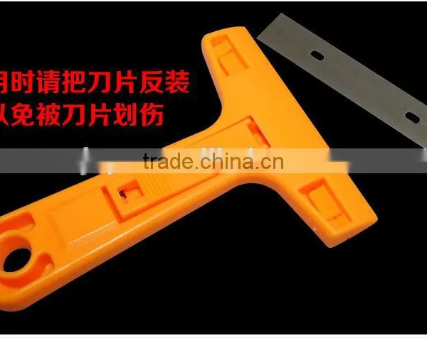 Repair Tools for Smartphone LCD OCA Glue Remover Plastics Blade Tool photo-3