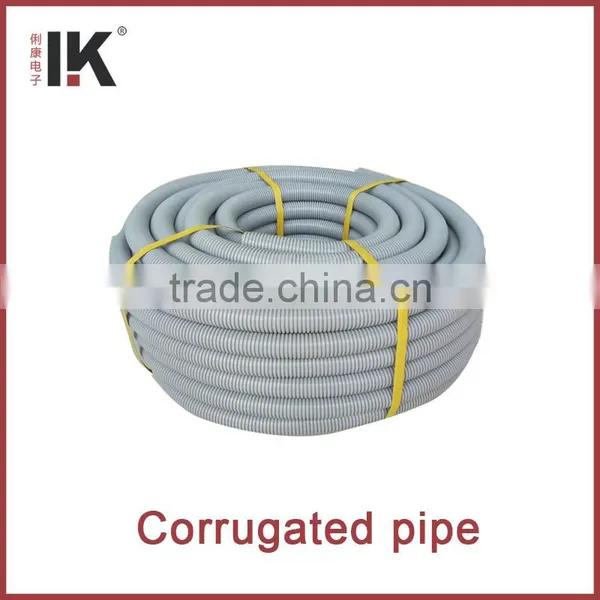 Nylon Flexible Conduit/electrical Flexible Pipe photo-6