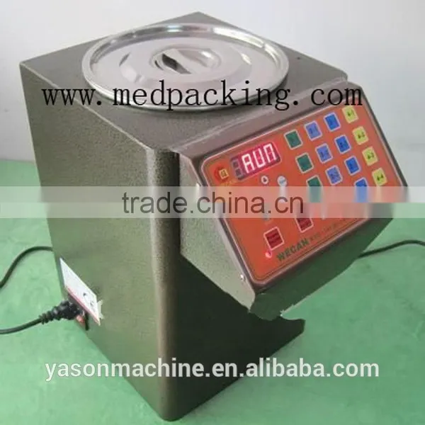 Bubble Tea Machines and Equipments photo-2