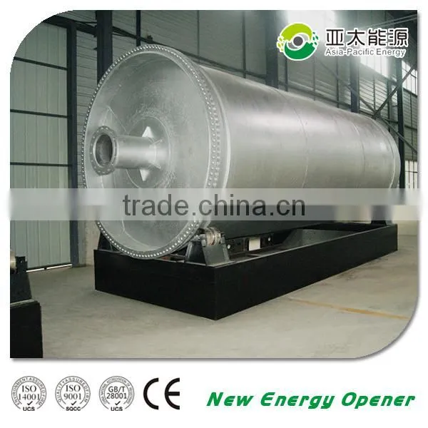 High Output Plastic Waste Recycling Machines Sale