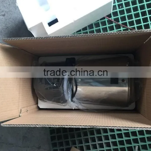 Water Distillation Units 10L Distilled Water Unit photo-3