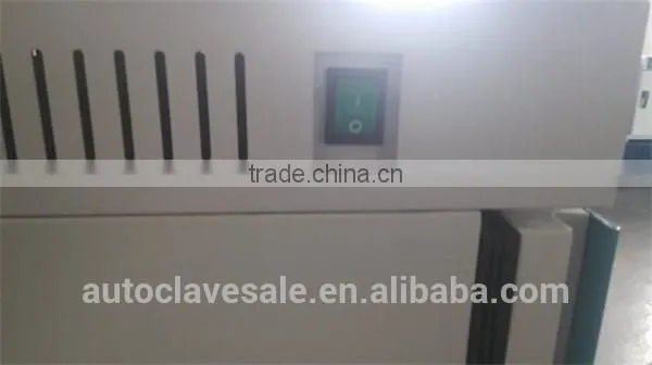MI-A Series Mould Incubator photo-6