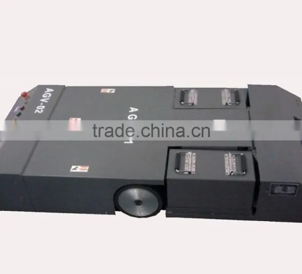 the Best Quality AGV photo-3