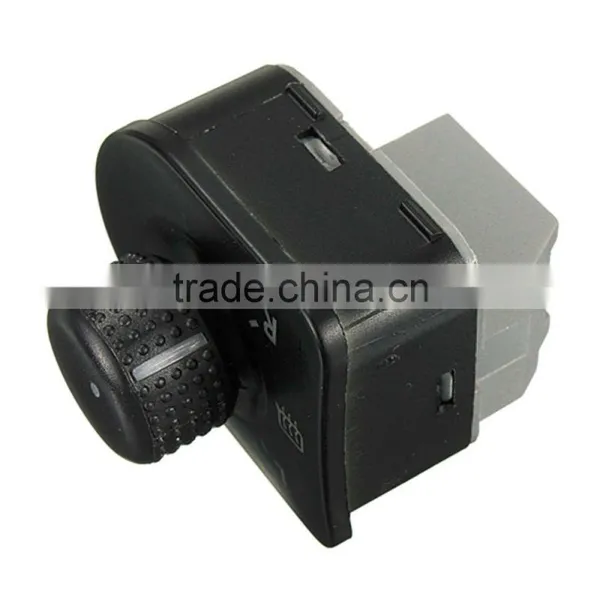 Side Mirror Switch Knob Heat Control for VW Beetle Golf Jetta MK4 GTI B5 photo-2