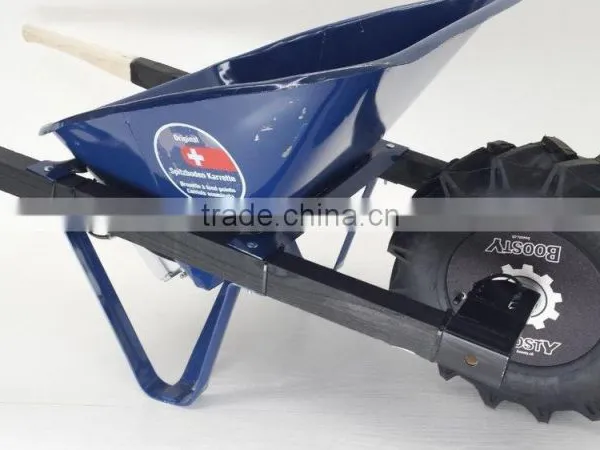 Electric Wheel Barrow photo-4