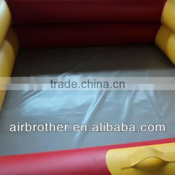 2016 ce PVC Inflatable Pool photo-3