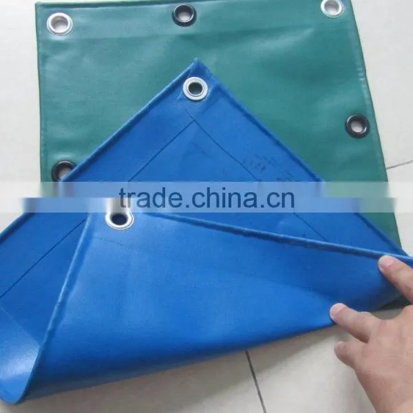 China pe Tarpaulin Factory 100% Virgin Plastic pe Tarpaulin