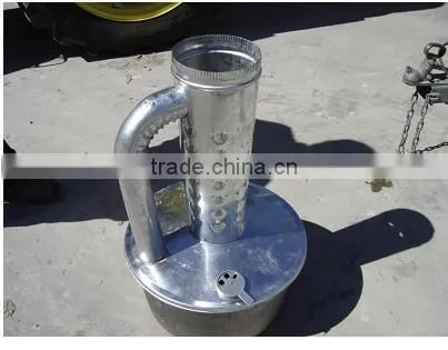 Orchard Heater photo-5