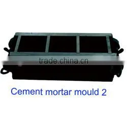 Cement Mortar Mould and Cement Casting Moulds photo-3