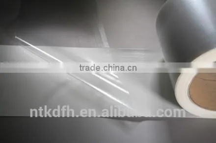 PP Waterproof Vapour Barrier Roofing Film