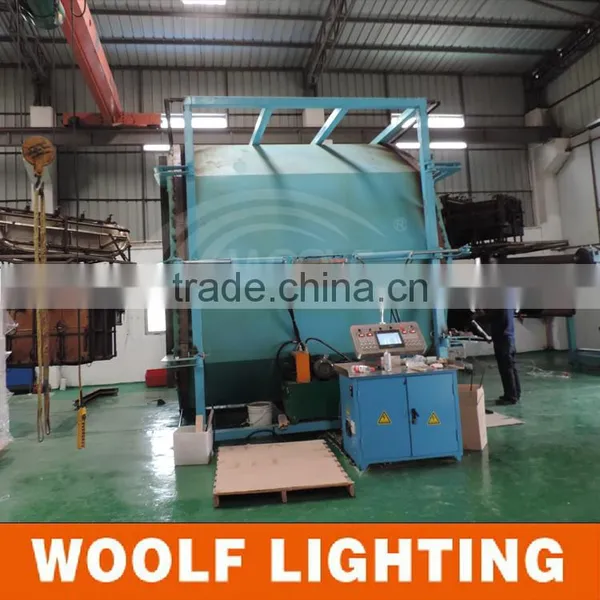 Custom PE Plastic Part Rotational Moulding Process photo-4