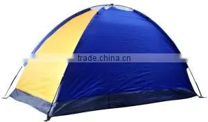 Summer Camp Tents Selling From Shenzhen to Worldwhile photo-2