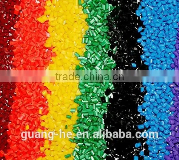 Polymer Plastic Masterbatch for Pla Material photo-2