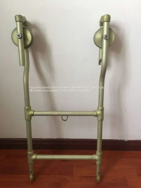 Aluminum Alloy Flexible Ladder photo-3