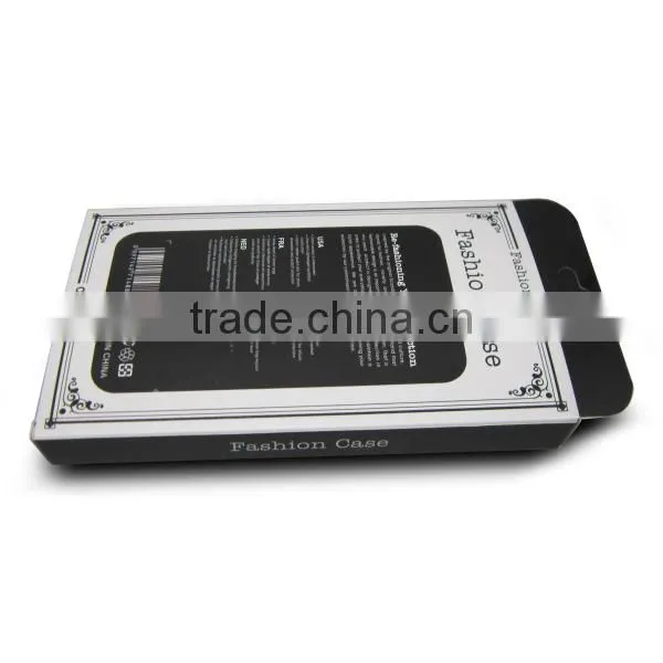 Paper Box Packaging for Phone Case , Custom Design Paper Packaging Box photo-6