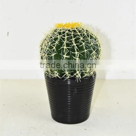 SJ3001020 Evergreen Giant Plastic Cactus Ball photo-3