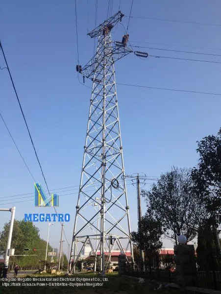 Megatro Dead End Angle Tower photo-2