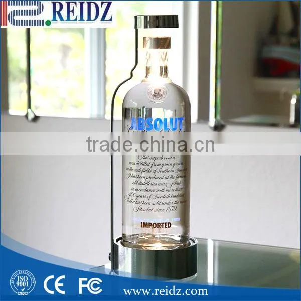 2016 Hot Selling Wholesale Wine Bottles Display photo-4