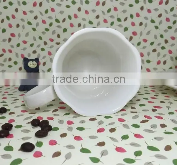 Stocked Cheap Ceramic Coffee Mug,Custom Ceramic Coffee Mug,Cheap Milk Mug photo-3