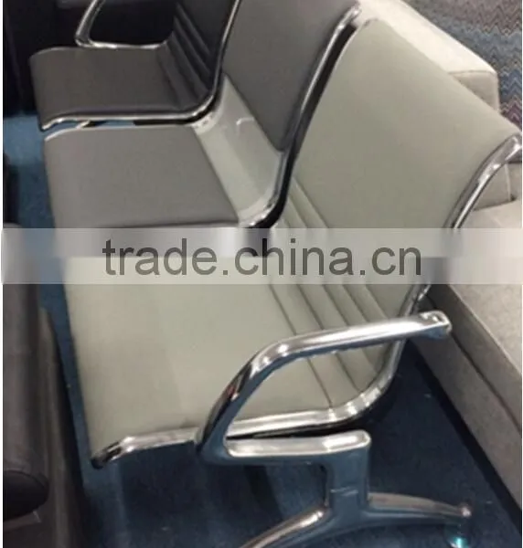 Public Seating Metal Airport Chair 2303-3 photo-4