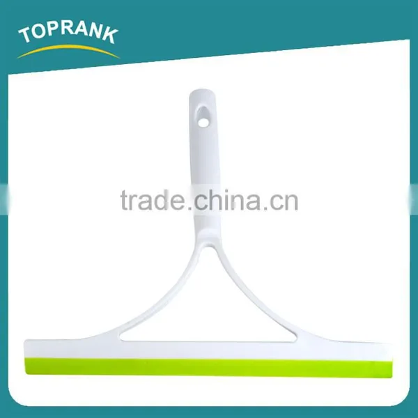 Manufacturer Good Quality House And Car Window Cleaner Washable Window Squeegee Rubber Window Squeegee photo-2
